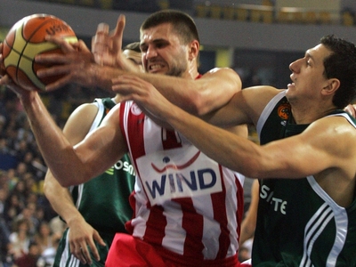 Στέψη πρωταθλητή ή ακόμα μία παράταση;