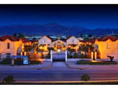 "Σπίνθηρας" για μικρούς και με...