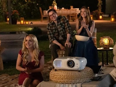 Η ρομαντική δραματική ταινία "Μεταν...