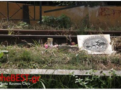 Πάτρα: Τρία χρόνια χωρίς τον Θανάση Λαζανά