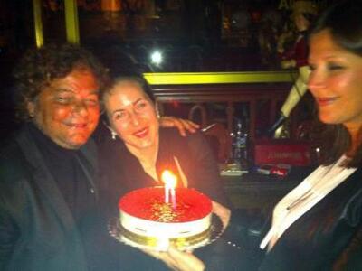 Πάτρα: Πάρτι-έκπληξη των εργαζομένων του...