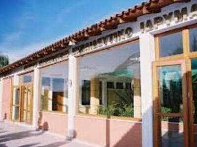 Ο καθηγητής Νανούσης του ΑΤΕΙ Πάτρας έχα...