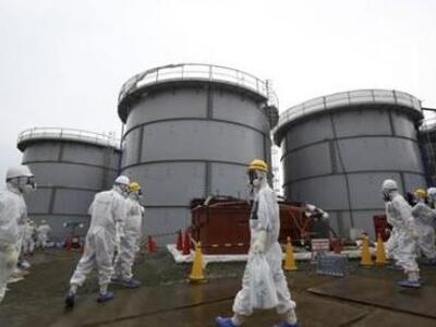 Υπόγειο «φράγμα από πάγο» κατά της διαρρ...