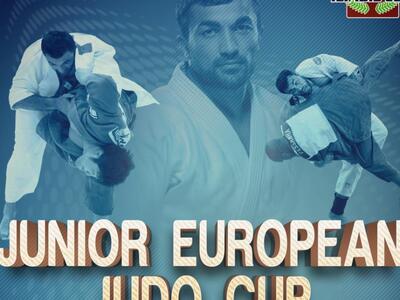 Τζούντο: Αύριο και την Κυριακή το 8ο Κύπ...