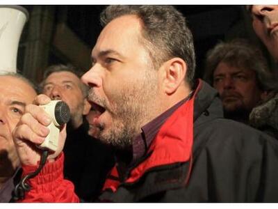 ΤΩΡΑ- Συνέλαβαν τον Πρόεδρο της ΓΕΝΟΠ -Δ...