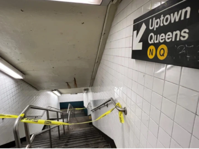 Πυροβολισμοί στο μετρό της Νέας Υόρκης -...