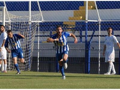 Αχαϊκή: Συμφωνία με Ατματζίδη