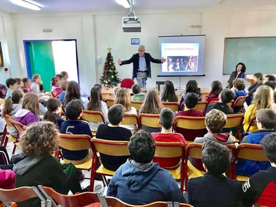 Δώδεκα χρόνια οδοιπορικού του Άγγελου Τσ...