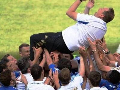 Η ΤΣΣΚΑ Μόσχας σήκωσε και το Κύπελλο Ρωσίας 