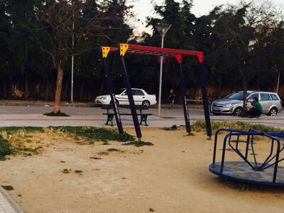 Πάτρα: Το μονόζυγο του...Τιτανικού στην ...