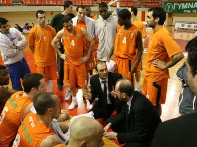 Η ΕΕΑ «απειλεί» την Ολύμπια