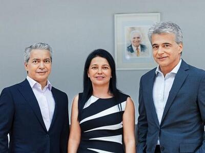 Η επιχειρηματική πορεία της οικογένειας ...