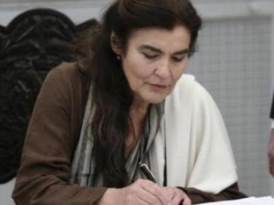 Επιστρέφει αύριο στην Πάτρα η Λυδία Κονι...