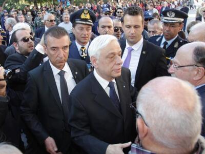 Καλάβρυτα:Παρουσία Παυλόπουλου φέτος οι ...