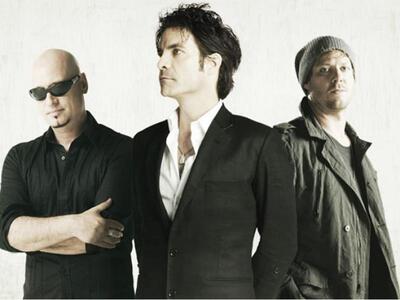 Οι Train θα κυκλοφορήσουν το California ...