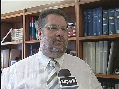 Ανδρέας Παναγιωτόπουλος :«Στη Δυτική Αχα...