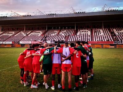 Παναχαϊκή: Τα εισιτήρια για το ματς με τ...