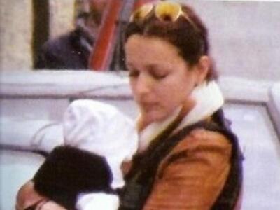 Δείτε το μικρό Ρουβά και τη μαμά Ζυγούλη...