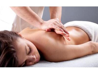 "ΜοreA": Το μασάζ ως εναλλακτι...