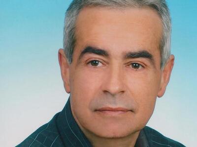 Ο Νίκος Θανασούλιας στηρίζει τον Δημήτρη...