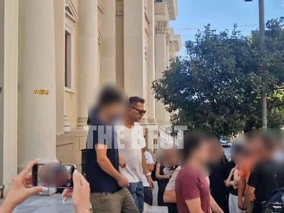 Υπόθεση Γηροκομείου Πάτρας - Δικηγόροι τ...