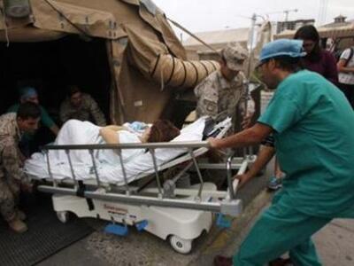 Βρέφος 6 μηνών το τελευταίο θύμα του Εγκ...