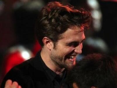 Τι έκανε ο Pattinson όσο η Stewart βρισκ...