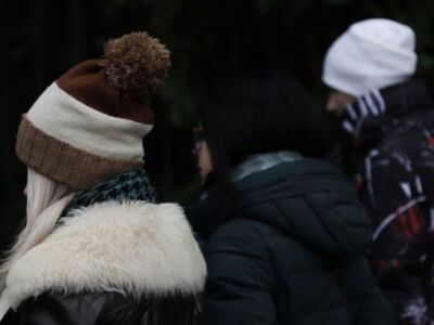 Πάτρα: Προειδοποίηση Ν. Σερέτη για θυελλ...