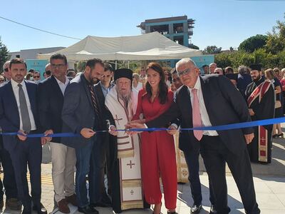 Η ανάρτηση του Νεκτάριου Φαρμάκη και το ...