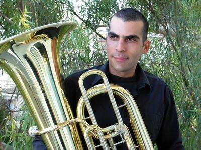 Συναυλία της ορχήστρας Πατρών με έργα  C...