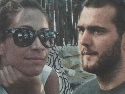 Ο γάμος του Ανδρέα Παπανδρέου με την Πωλ...