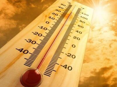 Ο φετινός Ιούλιος ήταν ο πιο θερμός μήνα...