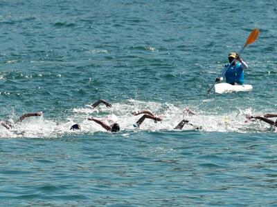 Ένσταση για το μετάλλιο του Γιαννιώτη απ...