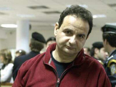 Τζωρτζάτος: «Εικόνα κατάντιας της 17Ν το 2002»