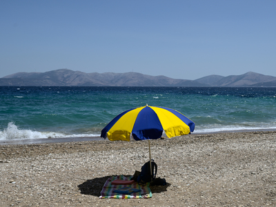 Καύσωνας: Επιμένουν τα 40άρια, πότε θα δ...