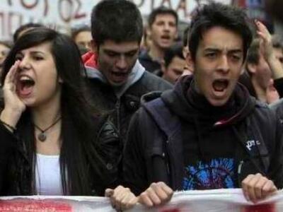 Πάτρα: Και ο Μητροπολίτης στον αγώνα για...