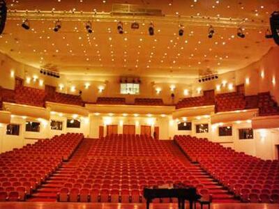 Χορωδία Πανεπιστημίου: Οι Μουσικοί Δρόμο...