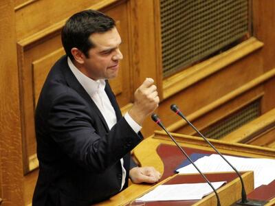 Την κάθαρση στο ποδόσφαιρο έθεσε ως στόχ...