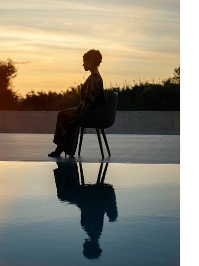 Πλάνο της φωτογράφισης 