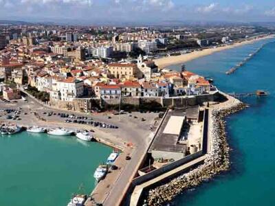 Πάτρα:Αγνοείται νεαρός εργαζόμενος σε πλ...