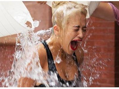 Πνίγηκε ο εμπνευστής του Ice bucket challenge