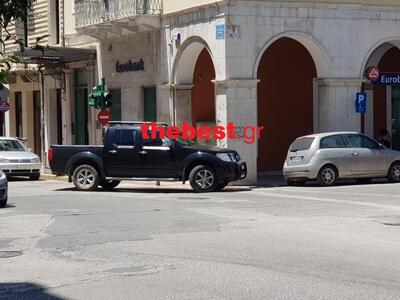  Παρκάρισμα "like a boss" στην...