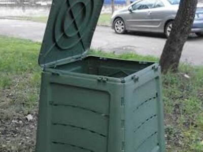 Πάτρα: Οι μαθητές μαθαίνουν οικιακή οικο...