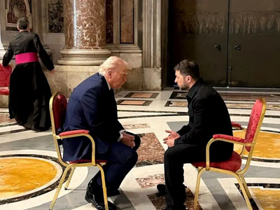 Ο Τραμπ καλεί τον Πούτιν συμφωνήσει στον...