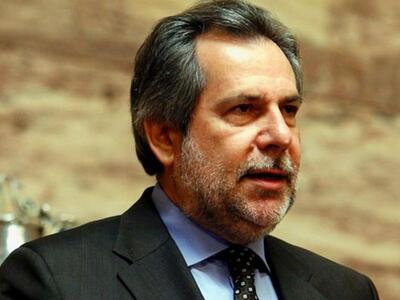 Παπουτσής: Υποκινούμενες οι κινητοποιήσε...