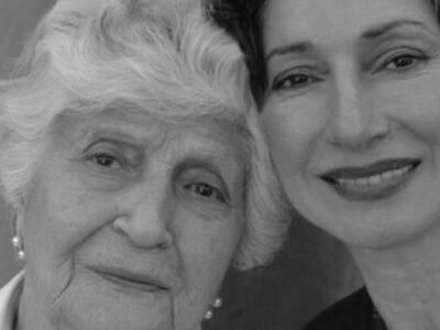 Έφυγε από τη ζωή η Γιαγιά του Πόντου σε ...