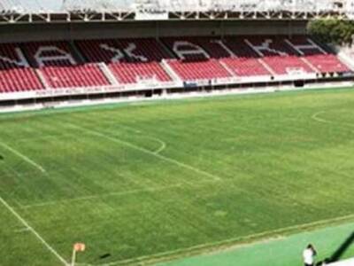 Και άλλη καμπάνα η Παναχαϊκή