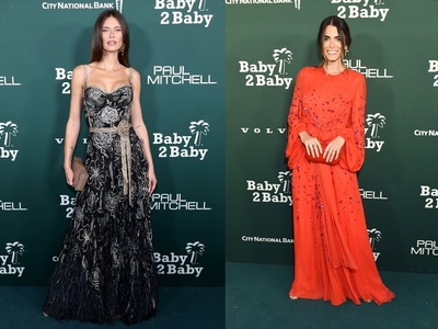 Μπιάνκα Μπάλτι, Νίκι Ριντ