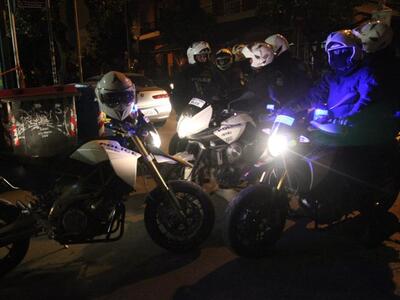 Πάτρα: Βρέθηκε Ι.Χ. που είχε δηλωθεί ως ...