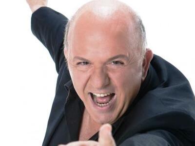 Νίκος Μουρατίδης: «Έχω συνευρεθεί ερωτικ...